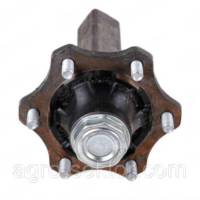 Ступиця колеса в зборі до техніки Horsch 00310031 Ступиця колеса в зборі до техніки Horsch 00310031