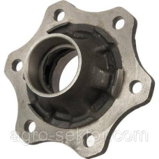 Ступиця колеса до техніки Horsch 00310266