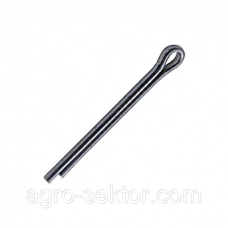 Шплінт ступиці колеса до техніки Horsch 00170099