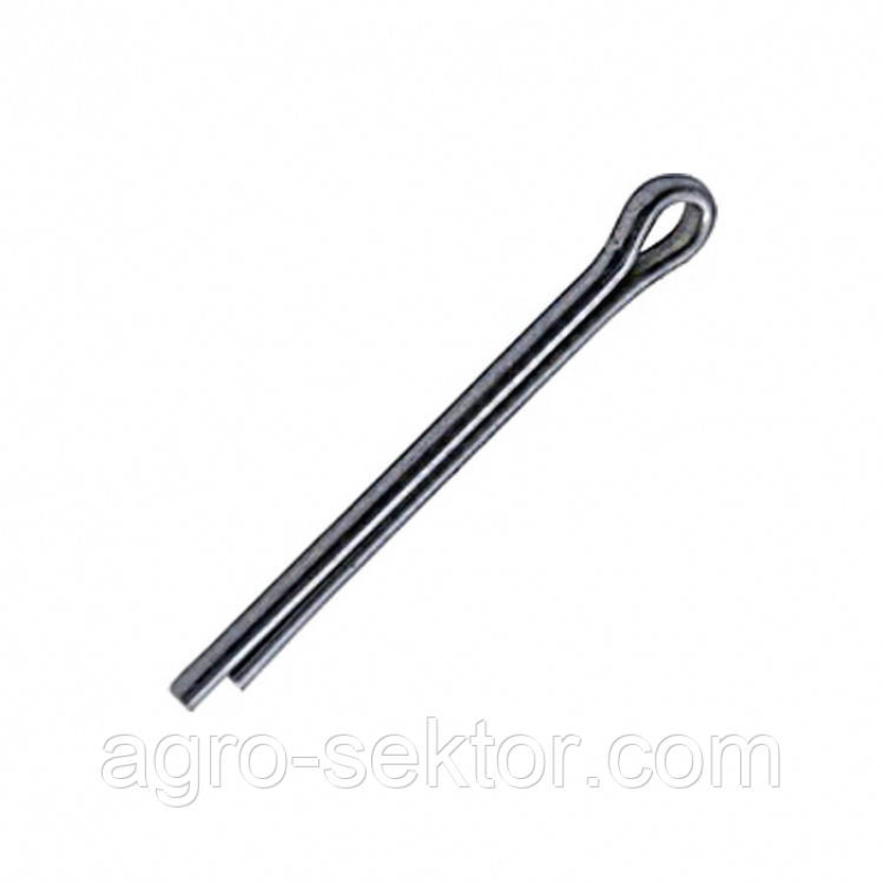 Шплінт ступиці колеса до техніки Horsch 00170099 Шплінт ступиці колеса до техніки Horsch 00170099