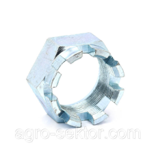 Гайка ступиці колеса до техніки Horsch 00310268