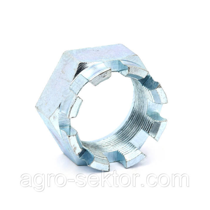 Гайка ступиці колеса до техніки Horsch 00310268 Гайка ступиці колеса до техніки Horsch 00310268