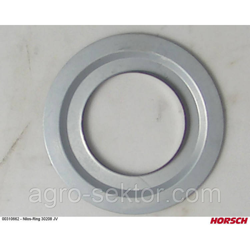 Кільце ущільнююче Nilos ступиці колеса до техніки Horsch 00310662 Кільце ущільнююче Nilos ступиці колеса до техніки Horsch 00310662