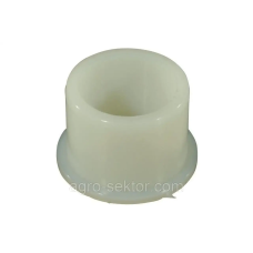 Втулка підбирача 30*38 мм на прес-підбирач Deutz-Fahr VF06571309 06571309