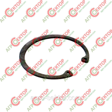 Кільце стопорне внутрішнє W47 на прес-підбирач Sipma Z-224 0639-361-050