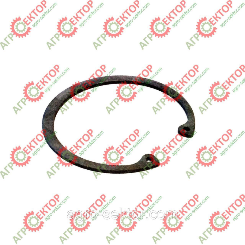 Кільце стопорне внутрішнє W47 на прес-підбирач Sipma Z-224 0639-361-050