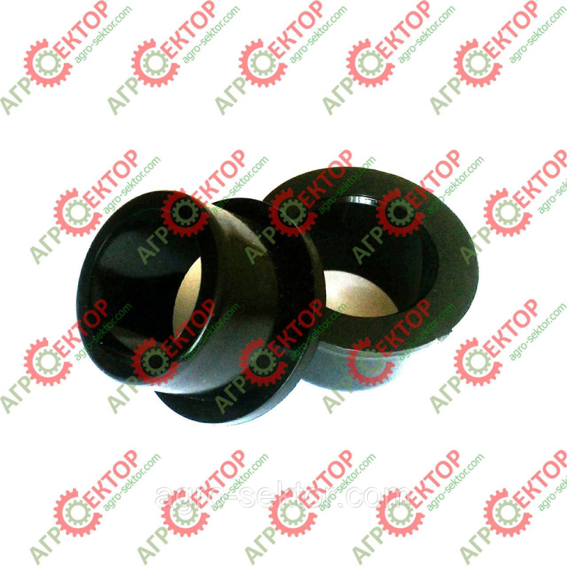 Втулка колеса згрібаючого 25*32*23 на прес-підбирач Famarol Z-511 8245-511-020-080 5511/020-01-003 5511/02008