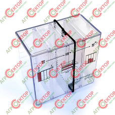 Сито калібрувальне мінеральних добрив Kverneland VN79771219 VN79770150 79771219 79770150