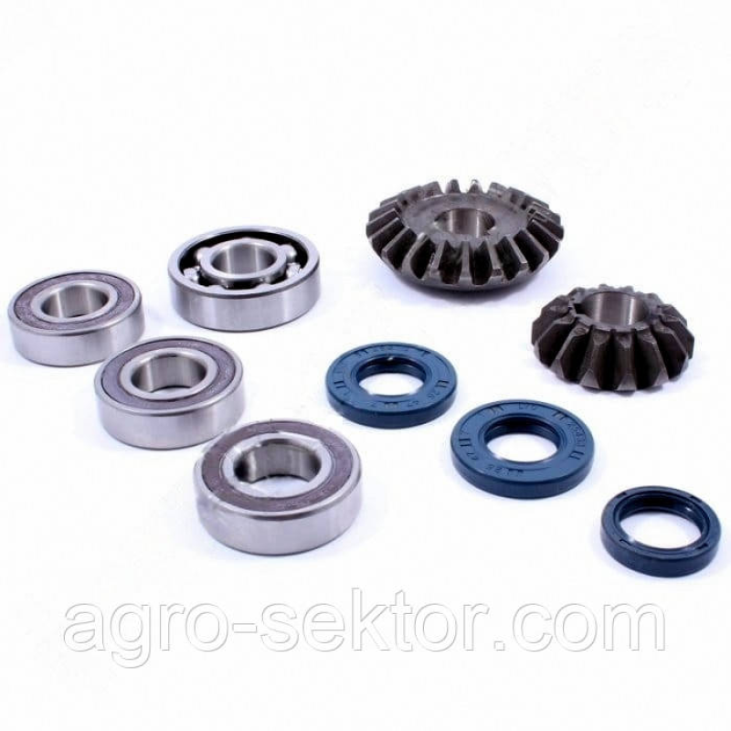 Ремкомплект редуктора розкидувача добрив Kverneland VNB4702278 4702278 B4702278 Ремкомплект редуктора розкидувача добрив Kverneland VNB4702278 4702278 B4702278