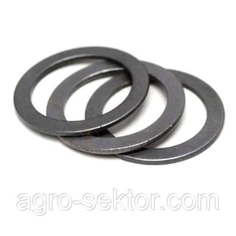 Шайба 25*35*1 механізму включення в“язального аппарату прес-підбирача Famarol 8245-036-010-120 8245036010120