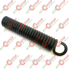 Пружина регулювання щільності тюків до Famarol 8245-511-001-149 5511/001-03-002 5511/00114 8245511001149 551100103002 551100114