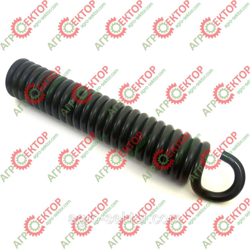 Пружина регулювання щільності тюків до Famarol 8245-511-001-149 5511/001-03-002 5511/00114 8245511001149 551100103002 551100114