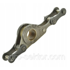 Ланка ланцюга камери пресування CA650 рулонного прес-підбирача Sipma S270072007 5270-070-200.00 829-800-268 CA650-5PZ2