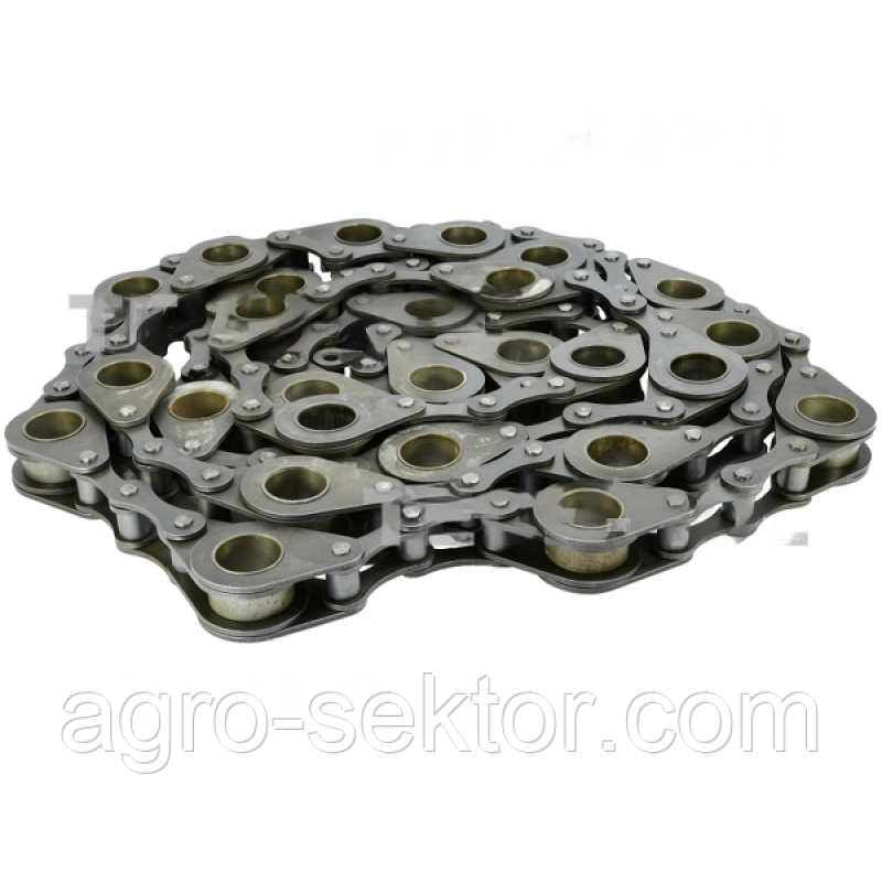 Ланцюг камери пресування CA650-104PZ рулонного прес-підбирача Sipma 5569-070-750.01 556907075001