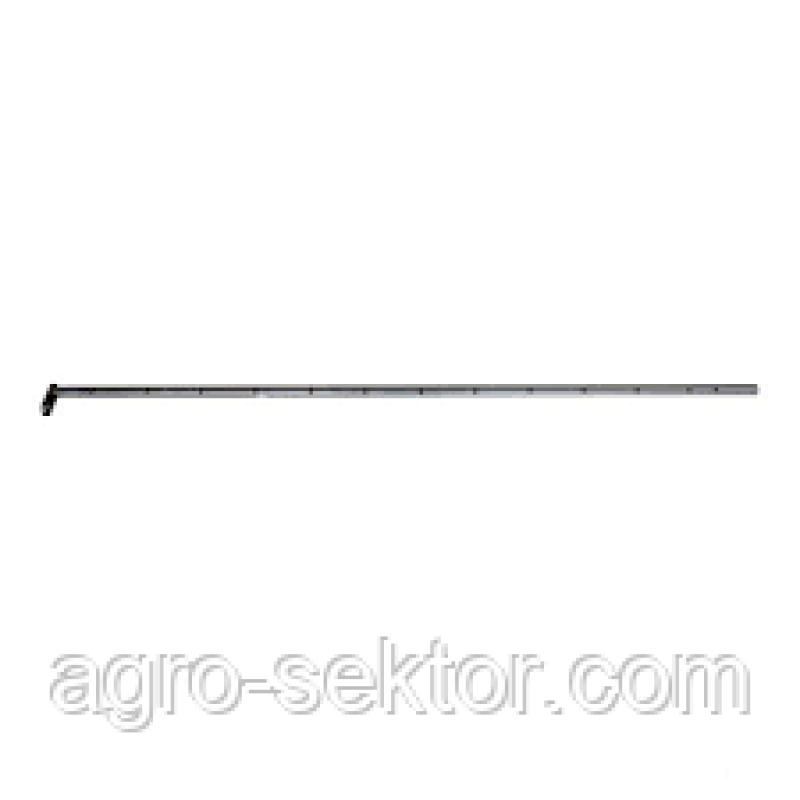 Вал граблин підбирача підбирача рулонного преспідбирача Sipma 5276-200-600.01 527620060001