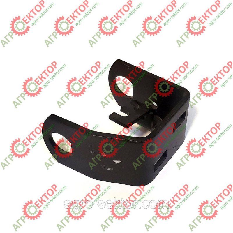 Кронштейн зірки довжини тюка прес-підбирача Famarol Z-511 8245-511-108-183 8245-511-008-186 5511/108-03-100 5511/10818 5511/00818