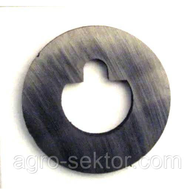 Шайба кріплення маховика велика прес-підбирача Famarol Z-511 8245-511-004-256 5511/00425 5511/004-01-003 5511/104-01-003