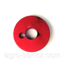 Шайба кріплення маховика середня прес-підбирача Famarol Z-511 8245-511-004-243 5511/00424 5511/004-01-002