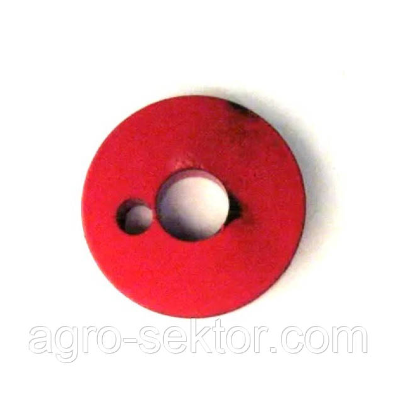 Шайба кріплення маховика середня прес-підбирача Famarol Z-511 8245-511-004-243 5511/00424 5511/004-01-002