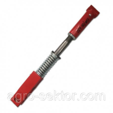 Тяга голок подавача маси в зборі на прес-підбирач Famarol Z-511 8245-511-006-204 5511/00620