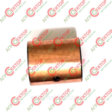 Втулка з тефлоновим покриттям маховика 40*44*50 аналог прес-підбирача Famarol Z-511 8245-511-004-228 5511/004-01-503 5511/00422