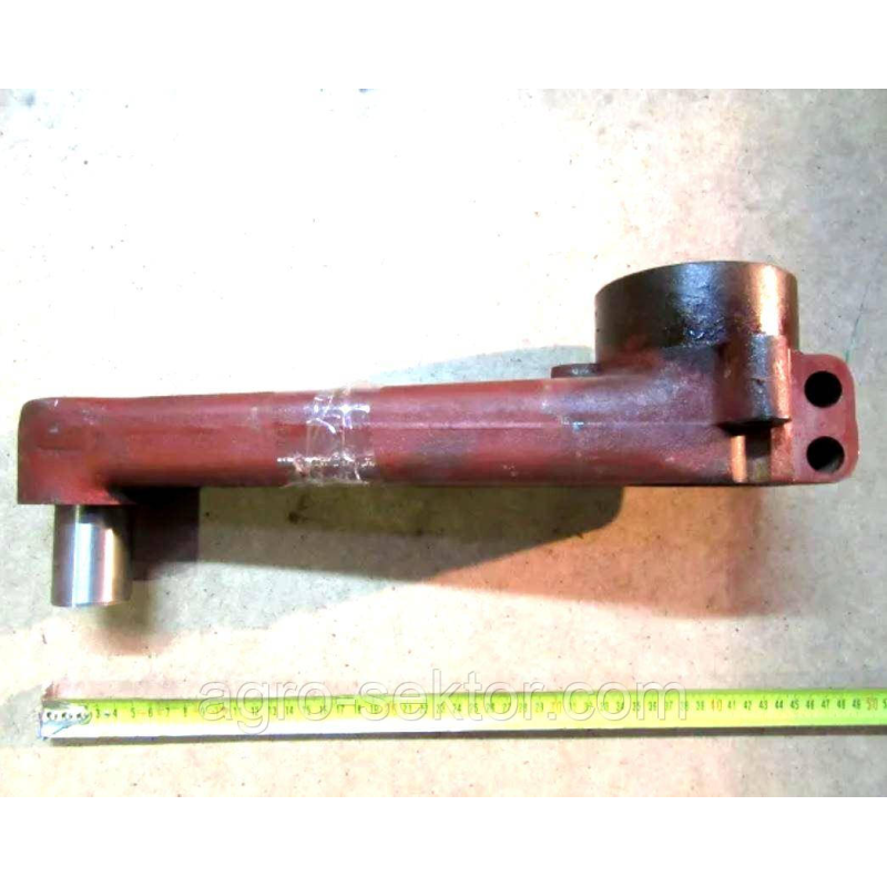 Кривошип редуктора преспідбирача Famarol Z-511 8245-511-004-271 5511/004-01-210 5511/00427