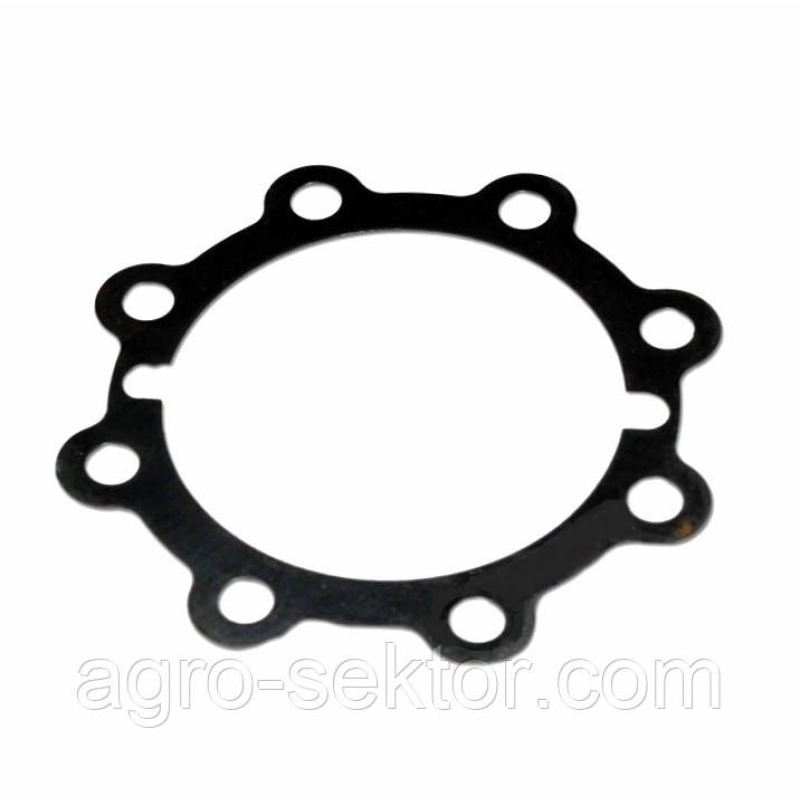 Підкладка 1 мм фланцевого корпуса підшипників преспідбирача Famarol Z-511 8245-511-004-358 5511/004-01-109 5511/00435