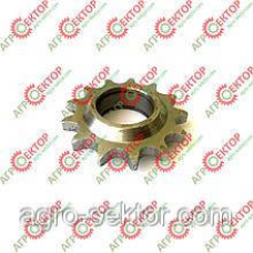 Зірочка натяжна Z13 ланцюга підбирача Famarol 8245-511-004-141 5511/004-03-001 5511/00414 8245511004141 551100403001 5511004141