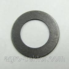 Шайба 17 мм прес-підбирача Famarol Z-511 8245-511-007-096 5511/007-02-026 5511/00709