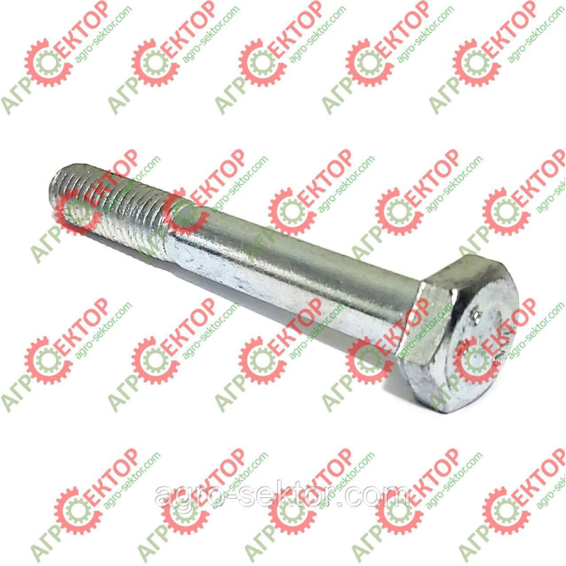 Болт зрізний маховика M8x70 8.8 на преспідбирач Claas Markant 235523 235523.0 2355230 0002355230