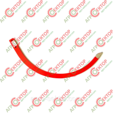 Голка 567мм до прес-підбирача Welger AP41 1110.22.08.12 59.020 1110220812 59020