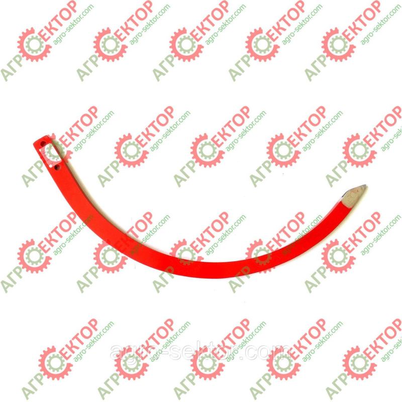 Голка 567мм до прес-підбирача Welger AP41 1110.22.08.12 59.020 1110220812 59020