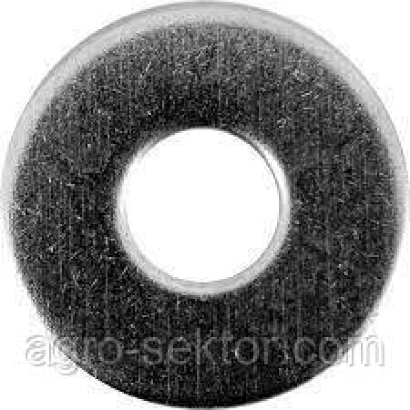 Шайба 13*2 мм прес-підбирача Famarol 8245-511-006-449 5511/006-00-008 5511/00644