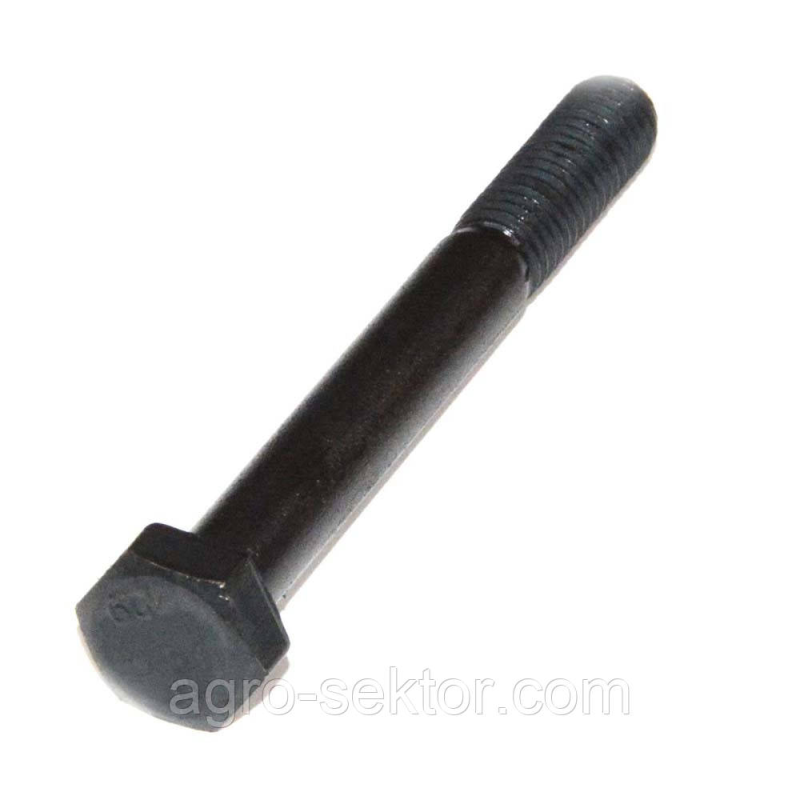 Болт зрізний маховика M8x70 10.9 на преспідбирач Claas Markant 235523 235523.0 2355230 0002355230