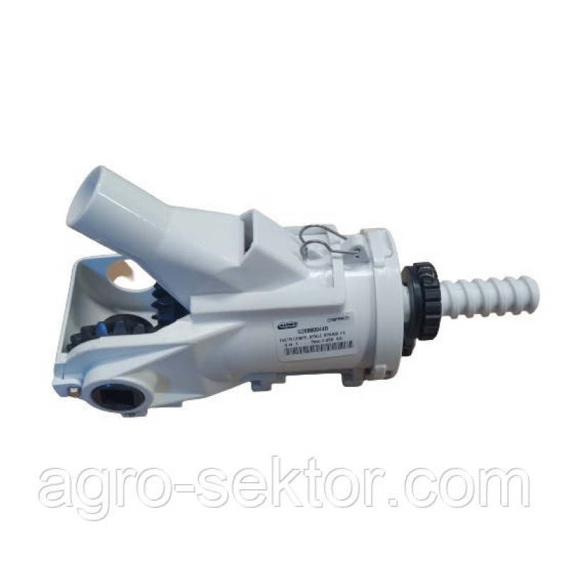 Дозатор добрив з регулювальним штоком Gaspardo G20880044 G20880044R 20880044 Дозатор добрив з регулювальним штоком Gaspardo G20880044 G20880044R 20880044