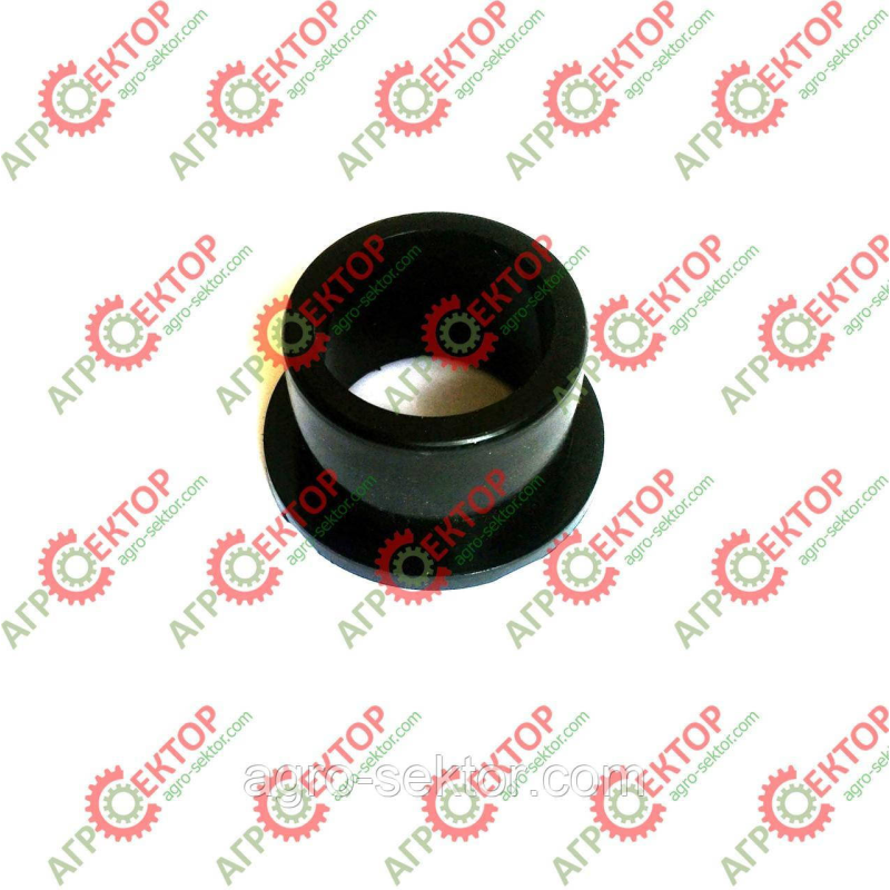 Втулка пластикова підбирача ліва прес-підбирача Famarol 8255-413-440-576 5413/44-01-007/1 5413/44057 5413/44-01-007 8255413440576