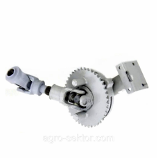 Привід підбирача у зборі на прес-підбирач Famarol Z-511 5511/K02-CZ-ZAM 5511/K002 5511K02CZZAM 5511K002