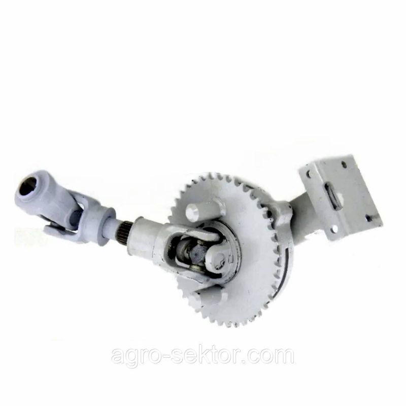Привід підбирача у зборі на прес-підбирач Famarol Z-511 5511/K02-CZ-ZAM 5511/K002 5511K02CZZAM 5511K002