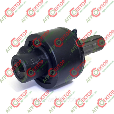 Муфта обгонна втулка-вал 8х6 шліців