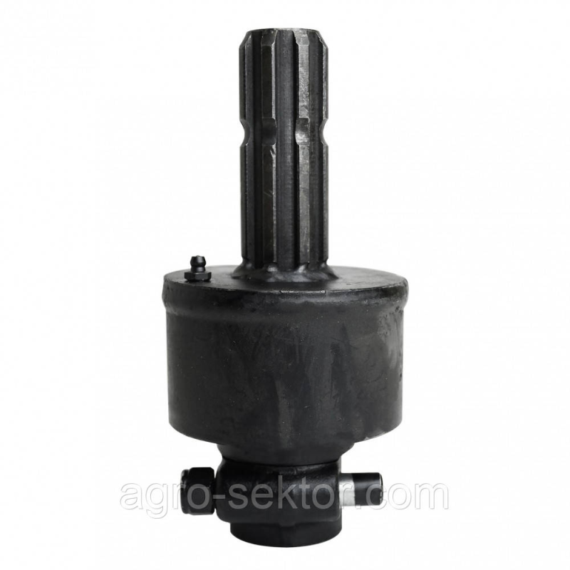 Муфта обгонна втулка-вал 8х8 шліців Муфта обгонна втулка-вал 8х8 шліців