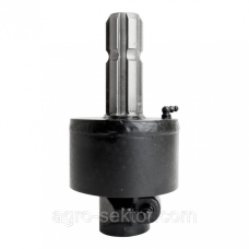 Муфта обгонна втулка-вал 6х6 шліців