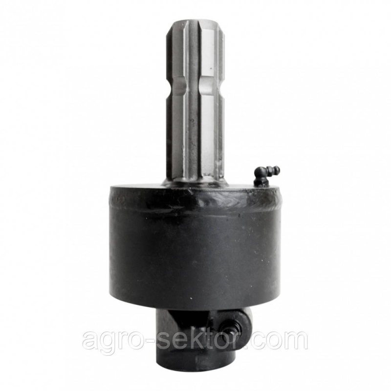 Муфта обгонна втулка-вал 6х6 шліців Муфта обгонна втулка-вал 6х6 шліців