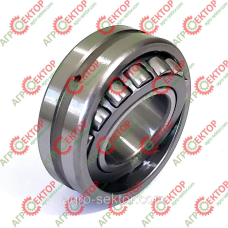 Підшипник штовхача поршня до прес-підбирача Welger 0922.40.07.00 22207 HL DIN635 0922.40.07 0922400700 09224007