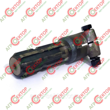 Перехідник карданного валу 6х8 шліців