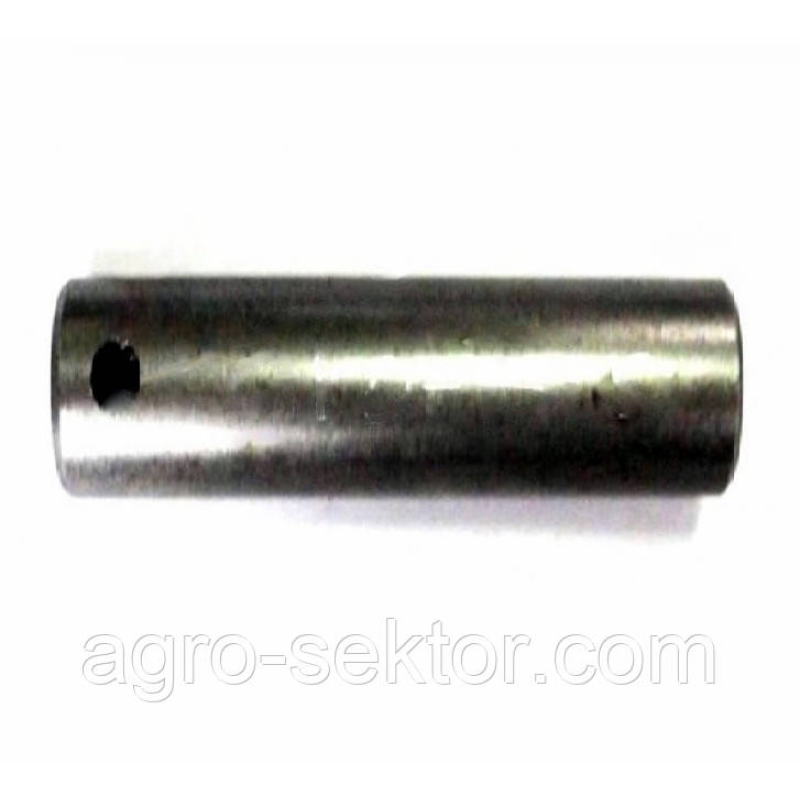 Прижим гачка в“язального апарату на прес-підбирач New Holland RS6011