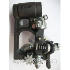 В“язальний апарат в зборі ОРИГІНАЛ на прес-підбирач Famarol Z-511 8245-511-007-424 5511/007-04-000 5511/00742