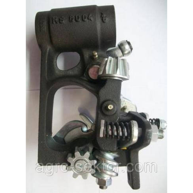 В`язальний апарат ОРИГІНАЛ RS6004 на прес-підбирач Deutz-Fahr 06581835 6581835 0658.1835