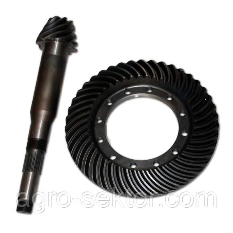 Планетарна пара редуктора прес-підбирачА Sipma Z-224 2025-040-900.00 0829-401-817 2024-049-900.02 1-2024-049-900.00 522404990