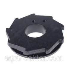 Барабан трещітки підйому підбирача на прес-підбирач Sipma 2023-200-001.00c 2023-200-001.00 2023-200-001 5223-20-001.00 5223-20-001