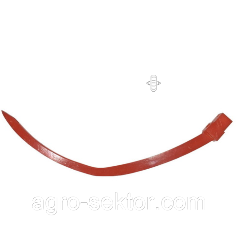 Голка стальна 600 мм підбирача NewHolland 67 68 69 70 71 169 171 268 278 59.001 59.001.00 38762 80038762 038762 38763 851461 59001 Голка стальна 600 мм підбирача NewHolland 67 68 69 70 71 169 171 268 278 59.001 59.001.00 38762 80038762 038762 38763 851461 59001